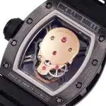 Richard Mille RM 52-01 Size:42.7×50mm 1:1 Replica - Image 8
