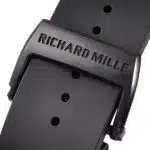 Richard Mille RM 52-01 Size:42.7×50mm 1:1 Replica - Image 6