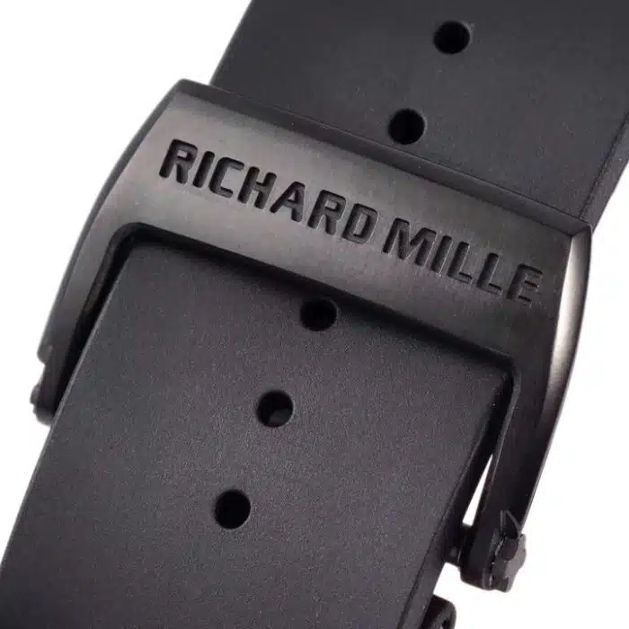 Richard Mille RM 52-01 Size:42.7×50mm 1:1 Replica - Image 6