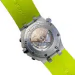 Audemars Piguet Royal Oak Offshore 26703ST.OO.A038CA.01 Size:42mm 1:1 Replica - Image 7