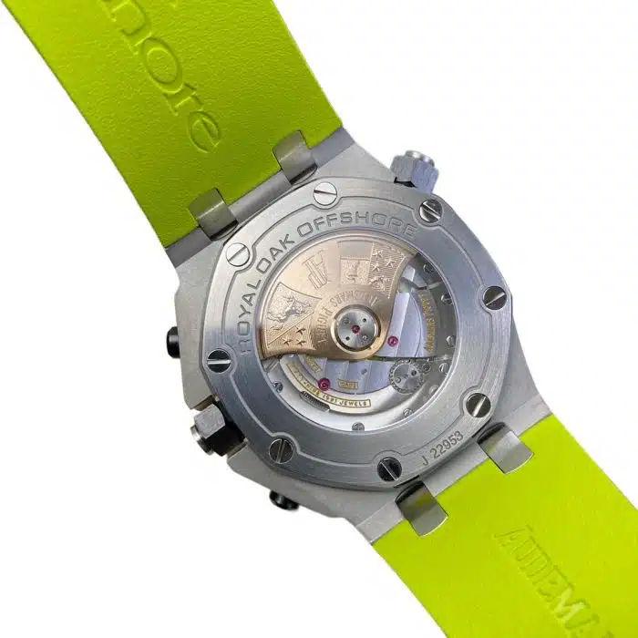 Audemars Piguet Royal Oak Offshore 26703ST.OO.A038CA.01 Size:42mm 1:1 Replica - Image 7