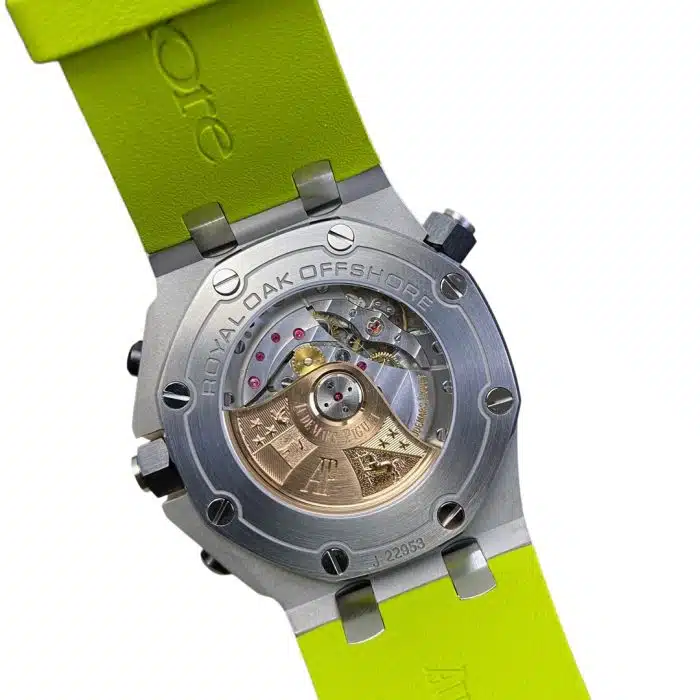 Audemars Piguet Royal Oak Offshore 26703ST.OO.A038CA.01 Size:42mm 1:1 Replica - Image 6
