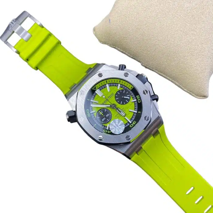 Audemars Piguet Royal Oak Offshore 26703ST.OO.A038CA.01 Size:42mm 1:1 Replica - Image 4