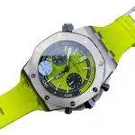 Audemars Piguet Royal Oak Offshore 26703ST.OO.A038CA.01 Size:42mm 1:1 Replica - Image 2