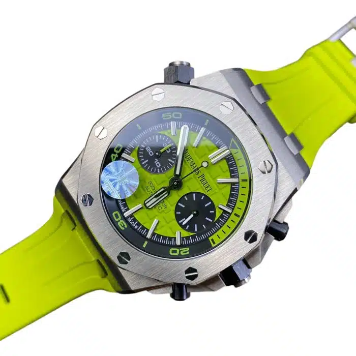 Audemars Piguet Royal Oak Offshore 26703ST.OO.A038CA.01 Size:42mm 1:1 Replica - Image 2
