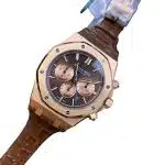 Audemars Piguet Royal Oak 26331OR.OO.D821CR.01 Size:41mm 1:1 Replica - Image 8