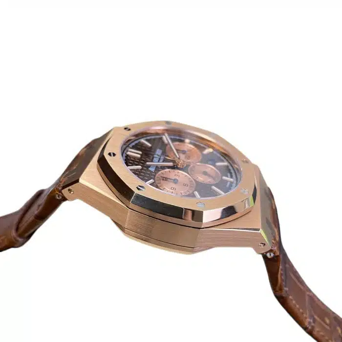 Audemars Piguet Royal Oak 26331OR.OO.D821CR.01 Size:41mm 1:1 Replica - Image 6