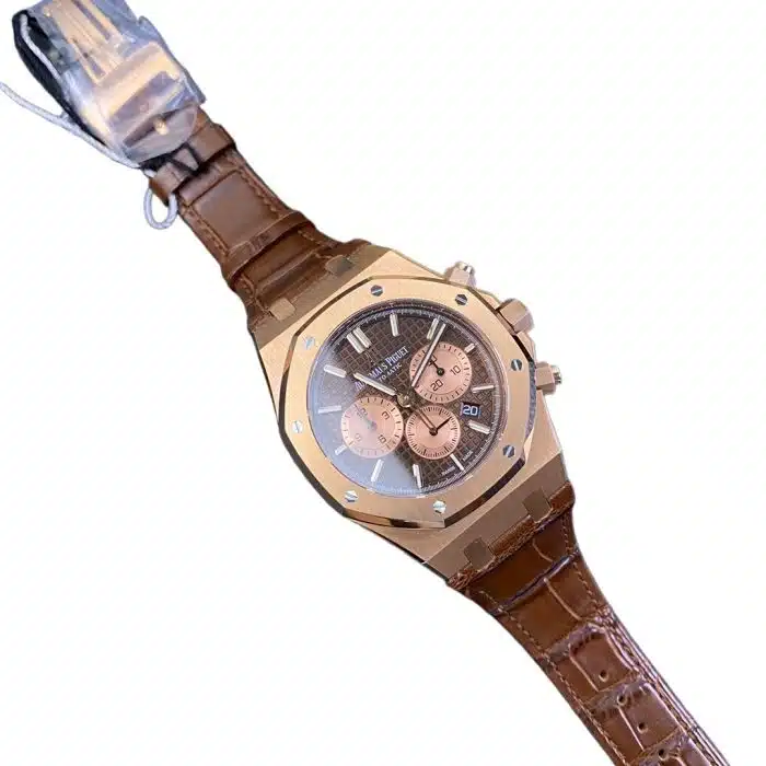 Audemars Piguet Royal Oak 26331OR.OO.D821CR.01 Size:41mm 1:1 Replica - Image 5