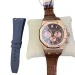 Audemars Piguet Royal Oak 26331OR.OO.D821CR.01 Size:41mm 1:1 Replica - Image 4