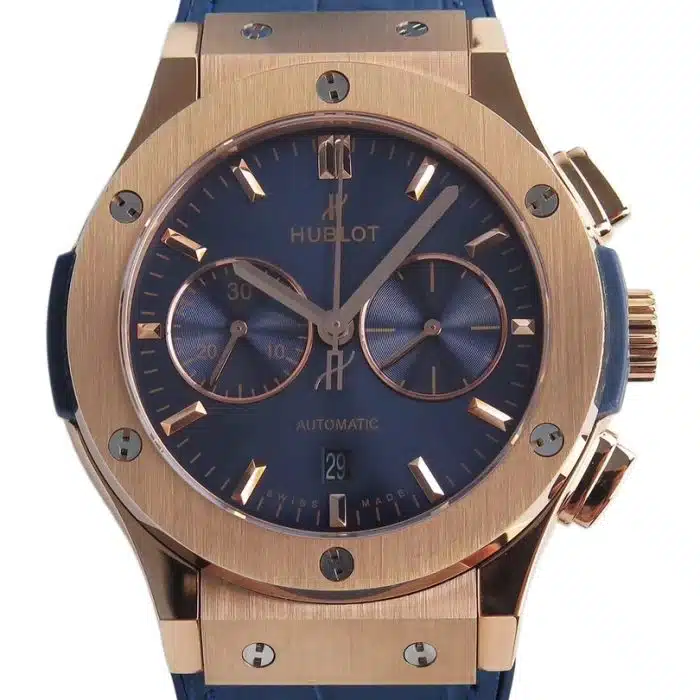 Hublot Classic Fusion 521.OX.7180.LR Size:45mm 1:1 Replica - Image 7