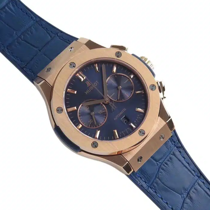 Hublot Classic Fusion 521.OX.7180.LR Size:45mm 1:1 Replica - Image 3