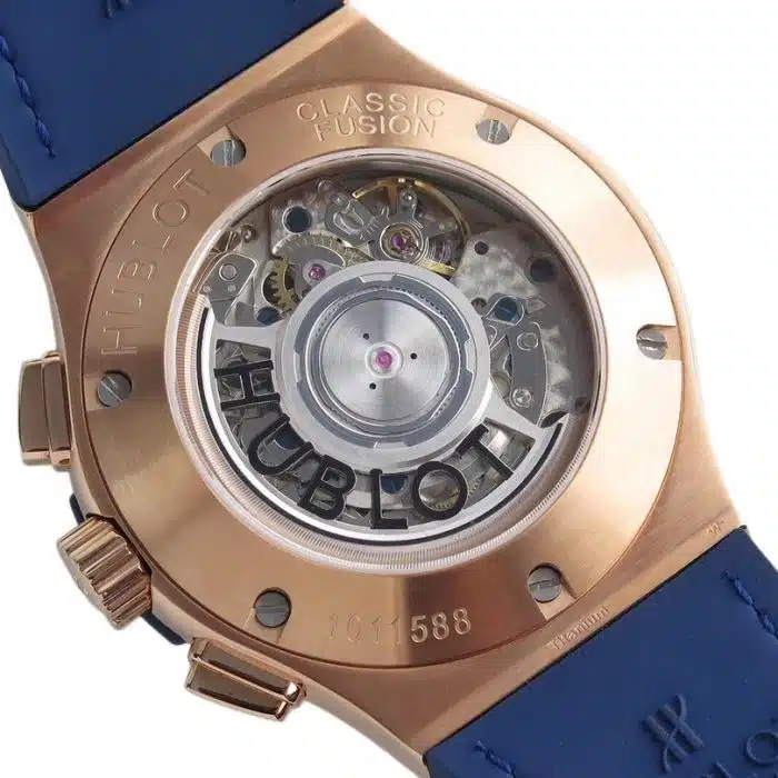Hublot Classic Fusion 521.OX.7180.LR Size:45mm 1:1 Replica - Image 9