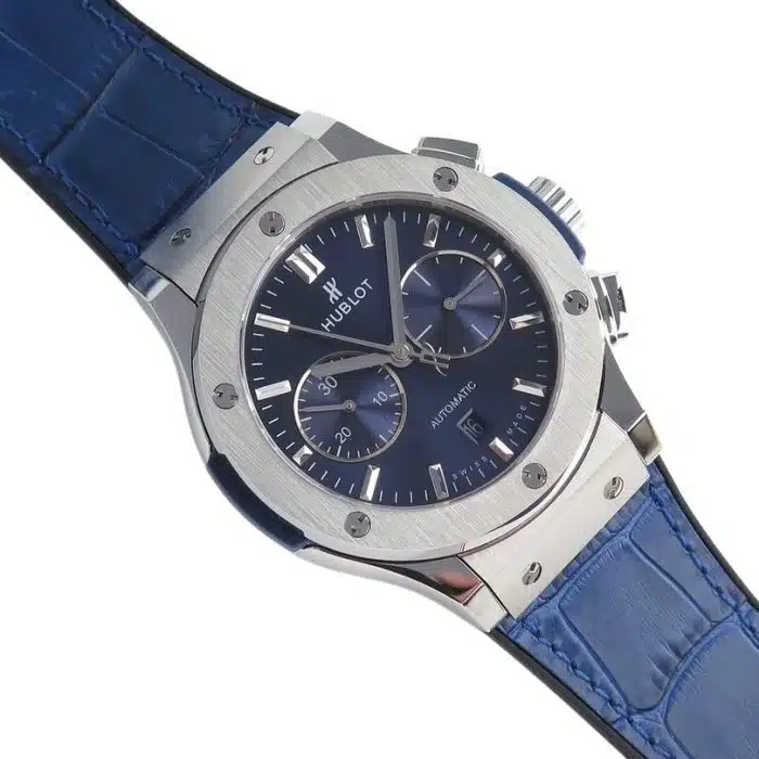 Hublot Classic Fusion 521.NX.7170.LR Size:45mm 1:1 Replica - Image 7