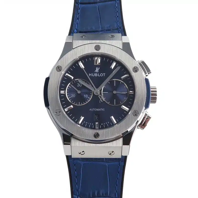 20200512_i1589212874_654_0.jpg Hublot Classic Fusion 521.NX.7170.LR Size:45mm 1:1 Replica - Image 1