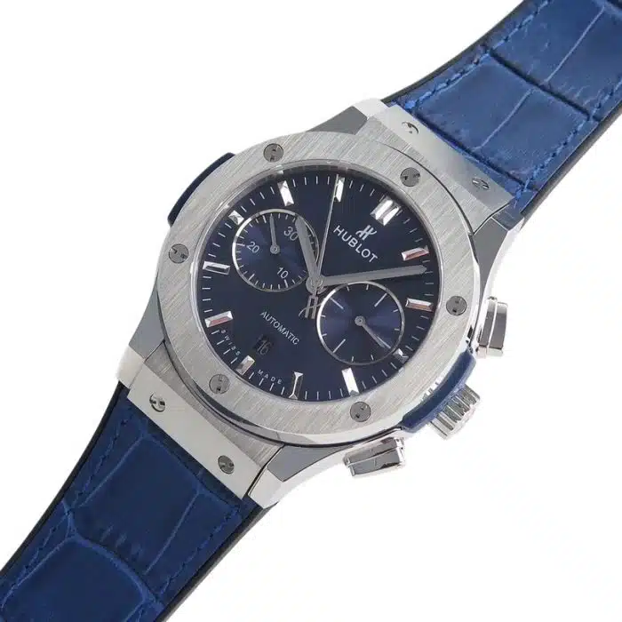 Hublot Classic Fusion 521.NX.7170.LR Size:45mm 1:1 Replica - Image 2
