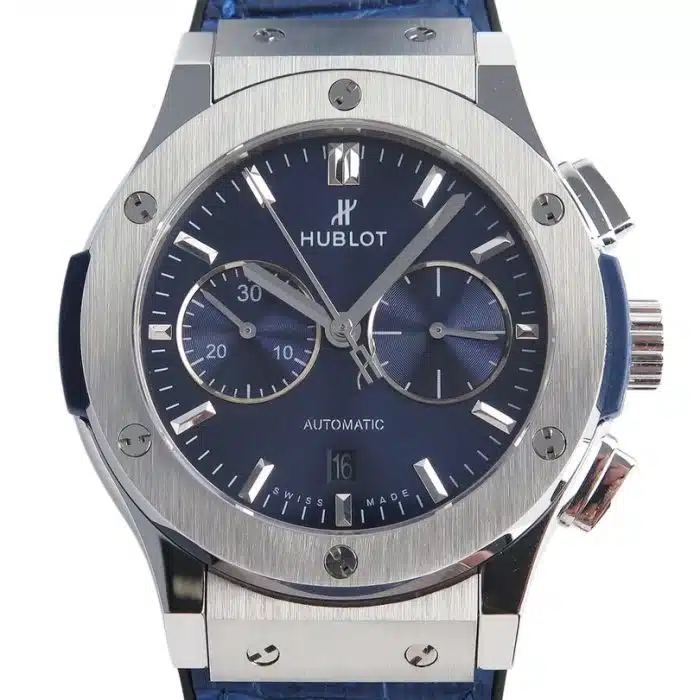 Hublot Classic Fusion 521.NX.7170.LR Size:45mm 1:1 Replica - Image 3