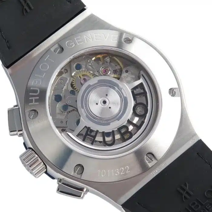 Hublot Classic Fusion 521.NX.7170.LR Size:45mm 1:1 Replica - Image 4