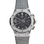 Hublot Classic Fusion 521.NX.7071.RX Size:45mm 1:1 Replica