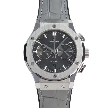 Hublot Classic Fusion 521.NX.7071.RX Size:45mm 1:1 Replica