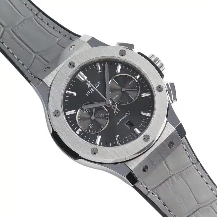 Hublot Classic Fusion 521.NX.7071.RX Size:45mm 1:1 Replica - Image 7
