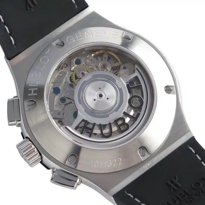 Hublot Classic Fusion 521.NX.7071.RX Size:45mm 1:1 Replica - Image 3