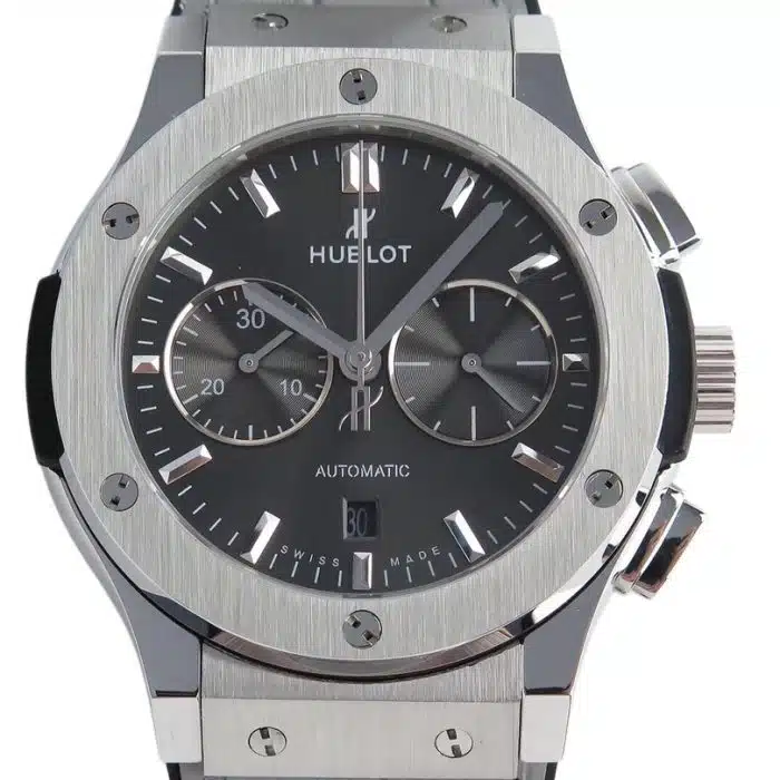 Hublot Classic Fusion 521.NX.7071.RX Size:45mm 1:1 Replica - Image 5