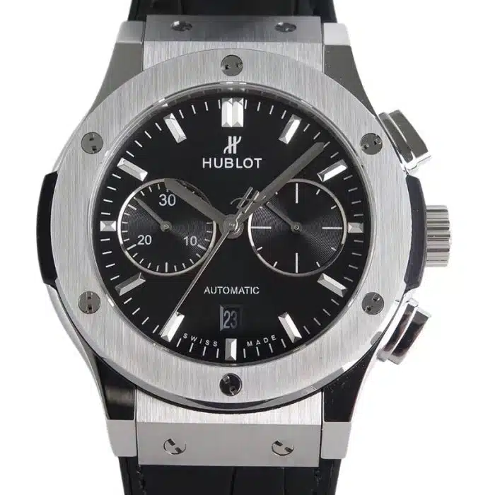 Hublot Classic Fusion 521.NX.1171.RX Size:45mm 1:1 Replica - Image 5