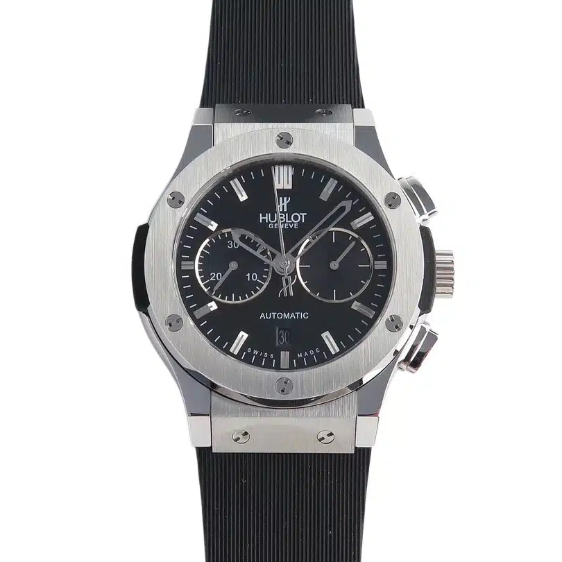 20200512_i1589212898_7341_0.jpg Hublot Classic Fusion 521.NX.1171.RX Size:45mm 1:1 Replica - Image 1