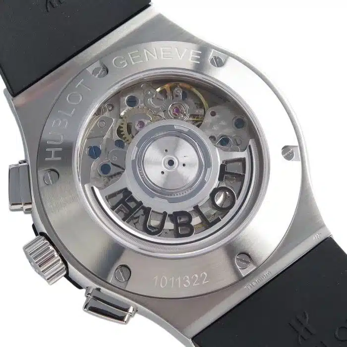 Hublot Classic Fusion 521.NX.1171.RX Size:45mm 1:1 Replica - Image 7