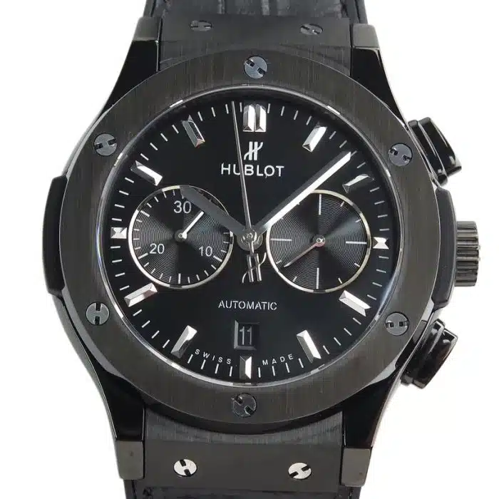 Hublot Classic Fusion 541.CM.1171.RX Size:45mm 1:1 Replica - Image 7