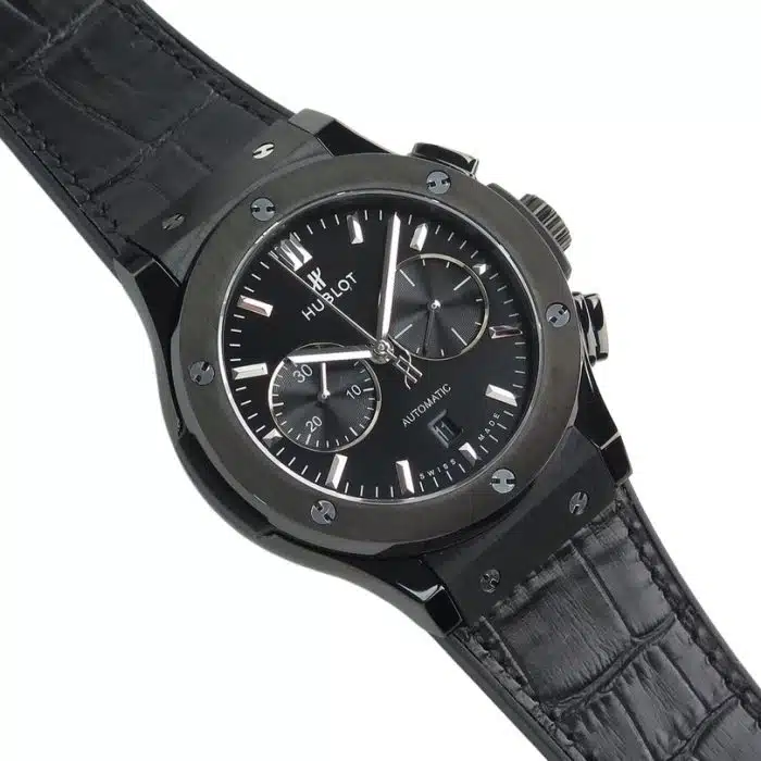 Hublot Classic Fusion 541.CM.1171.RX Size:45mm 1:1 Replica - Image 4
