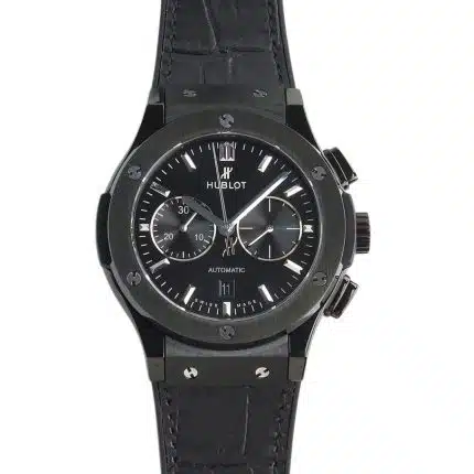 Hublot Classic Fusion 541.CM.1171.RX Size:45mm 1:1 Replica