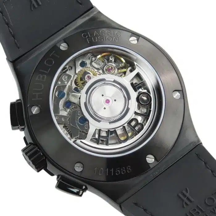 Hublot Classic Fusion 541.CM.1171.RX Size:45mm 1:1 Replica - Image 3