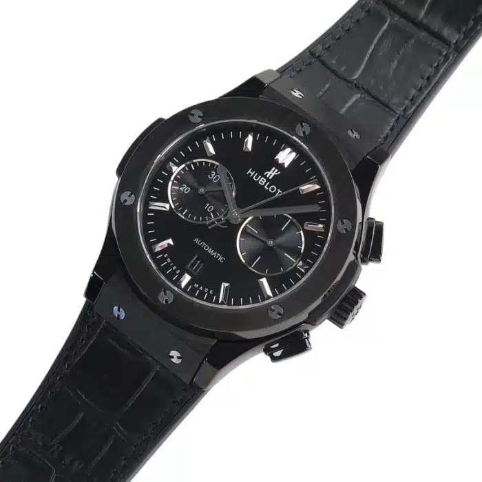 Hublot Classic Fusion 541.CM.1171.RX Size:45mm 1:1 Replica - Image 2