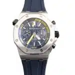 Audemars Piguet Royal Oak Offshore 26703ST.OO.A027CA.01 Size:42mm 1:1 Replica - Image 7