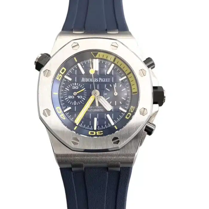 Audemars Piguet Royal Oak Offshore 26703ST.OO.A027CA.01 Size:42mm 1:1 Replica - Image 7