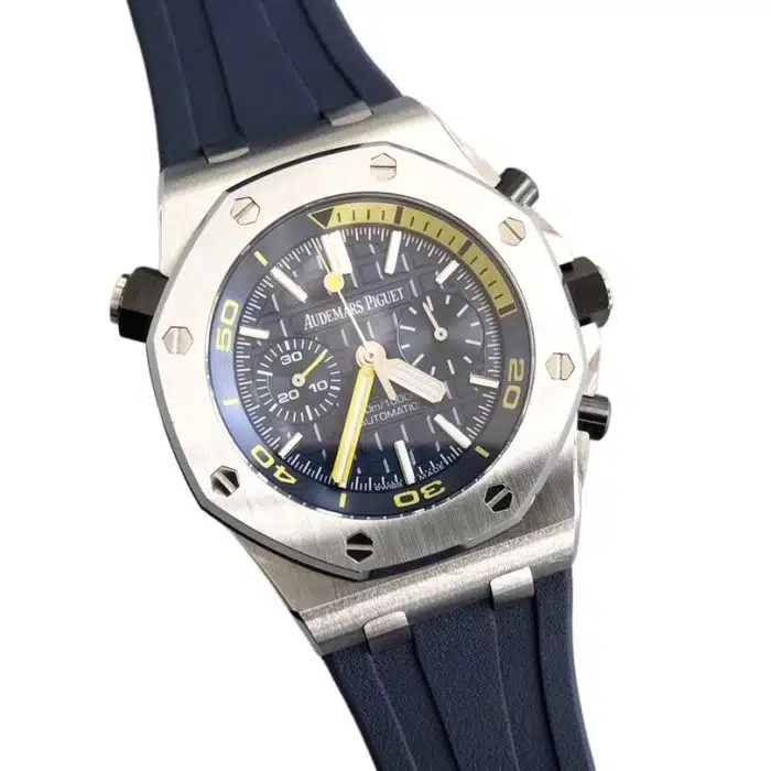 Audemars Piguet Royal Oak Offshore 26703ST.OO.A027CA.01 Size:42mm 1:1 Replica - Image 6