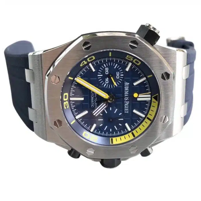Audemars Piguet Royal Oak Offshore 26703ST.OO.A027CA.01 Size:42mm 1:1 Replica - Image 5