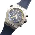 Audemars Piguet Royal Oak Offshore 26703ST.OO.A027CA.01 Size:42mm 1:1 Replica - Image 2