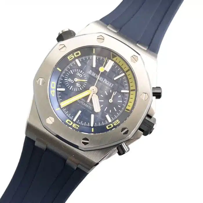 Audemars Piguet Royal Oak Offshore 26703ST.OO.A027CA.01 Size:42mm 1:1 Replica - Image 2