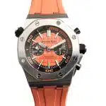 Audemars Piguet Royal Oak Offshore 26703ST.OO.A070CA.01 Size:42mm 1:1 Replica - Image 6