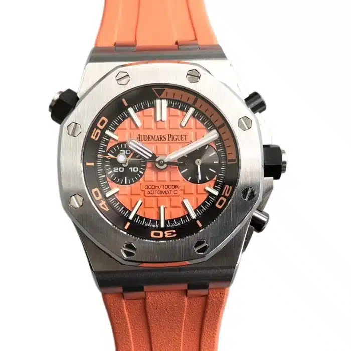 Audemars Piguet Royal Oak Offshore 26703ST.OO.A070CA.01 Size:42mm 1:1 Replica - Image 6
