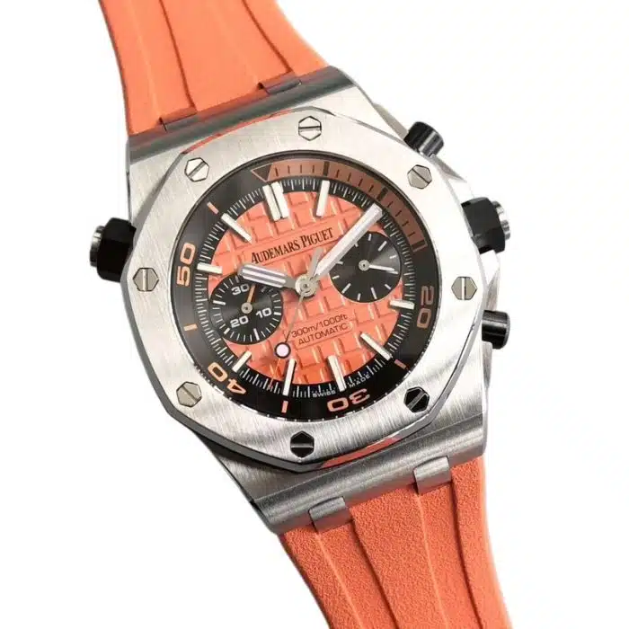 Audemars Piguet Royal Oak Offshore 26703ST.OO.A070CA.01 Size:42mm 1:1 Replica - Image 9