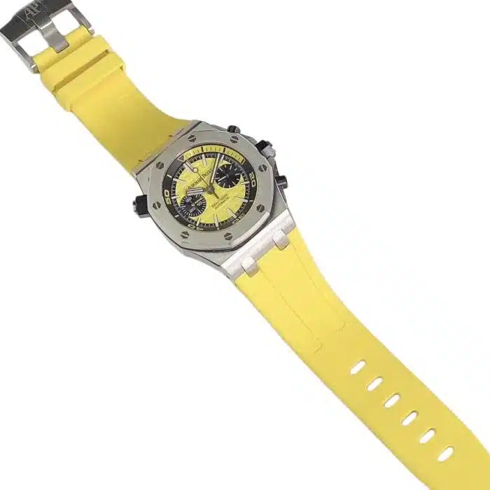 Audemars Piguet Royal Oak Offshore 26703ST.OO.A051CA.01 Size:42mm 1:1 Replica - Image 9
