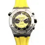 Audemars Piguet Royal Oak Offshore 26703ST.OO.A051CA.01 Size:42mm 1:1 Replica - Image 6