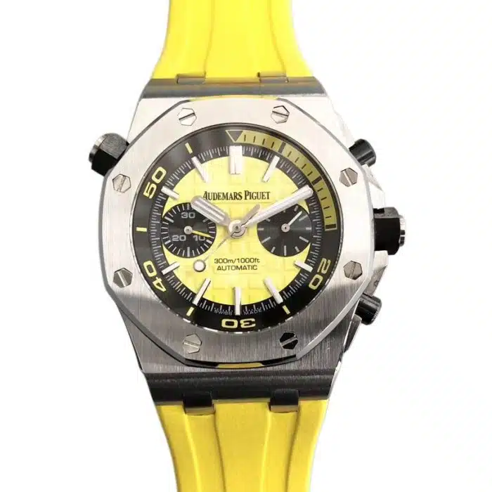 Audemars Piguet Royal Oak Offshore 26703ST.OO.A051CA.01 Size:42mm 1:1 Replica - Image 6