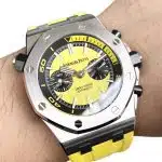 Audemars Piguet Royal Oak Offshore 26703ST.OO.A051CA.01 Size:42mm 1:1 Replica - Image 10