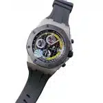 Audemars Piguet Royal Oak Offshore 26207IO.OO.A002CA.01 Size:42mm 1:1 Replica - Image 8