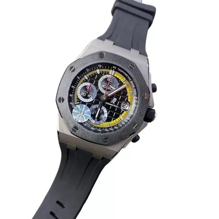 Audemars Piguet Royal Oak Offshore 26207IO.OO.A002CA.01 Size:42mm 1:1 Replica - Image 8