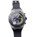 Audemars Piguet Royal Oak Offshore 26207IO.OO.A002CA.01 Size:42mm 1:1 Replica - Image 6